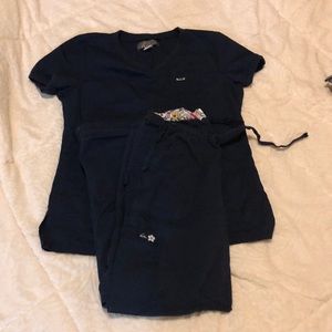 Koi xs scrubs